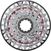 Image of RockShox XS-797 T-Type 7-Speed 10-24 MTB Downhill XD Cassette