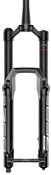 Image of RockShox ZEB Ultimate Charger 3 RC2 Crown Boost 15x110 44 Offset DebonAir+ 27.5" Fork