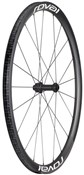 Roval Alpinist CLX II Tubeless 700c Front Wheel