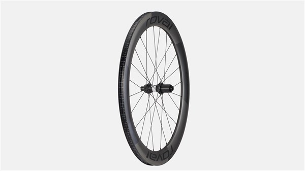 Roval Rapide CL II 700c Rear Wheel