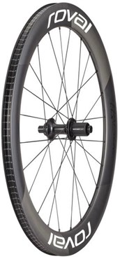 Roval Rapide CLX II Tubeless 700c Rear Wheel