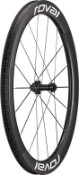 Image of Roval Rapide CLX III 700c Front Wheel