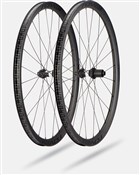Image of Roval Terra CL 700c Carbon Gravel Wheelset