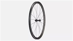 Image of Roval Terra CLX II Centre Lock 700c Front Wheel