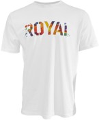 Image of Royal Apex T-Shirt Splatter Limited Edition