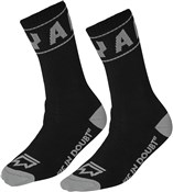 Image of Royal Terry Crew Cycling Socks