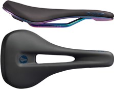 SDG Bel Air 3.0 Overland Lux-Alloy Rail Saddle