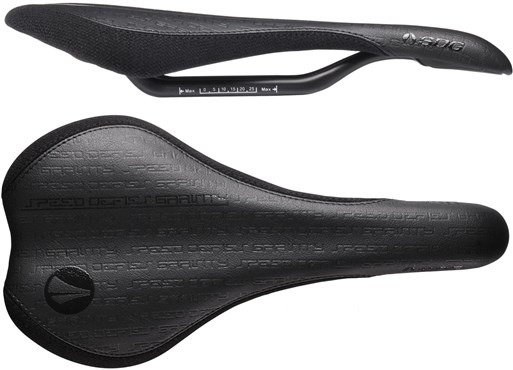 SDG Circuit Mtn Carbon Saddle