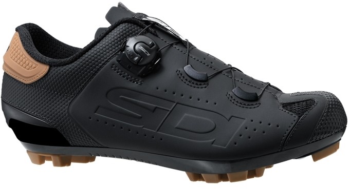 SIDI Dust MTB Mountain Cycling Shoes