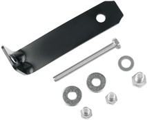 Image of SKS Angle Bracket Kit For Hightrek 2.0 Front Bike Mudguard