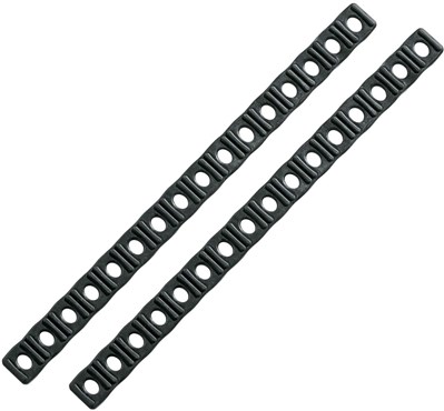 SKS Bracing Rubber For Mud-X, X-Board and Raceblade - Pack of 2
