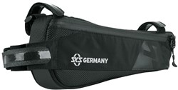 Image of SKS Racer Edge Underside Toptube Pack Bag 600ml