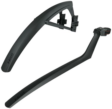 SKS S Board & S Blade Mudguard Set 28" / 700C