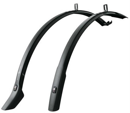 SKS Velo 42 Urban Mudguard Set