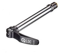 Image of SR Suntour 15QLC32 Axle for NCX Only 115mm