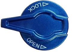 Image of SR Suntour Raidon / XCR / Epicon Hydraulic Lockout Lever