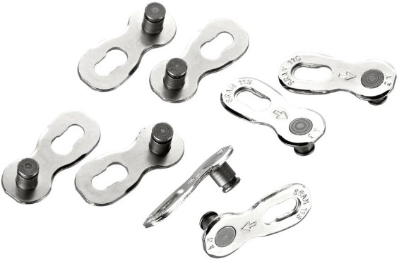 SRAM 11 Speed PowerLock - Pack of 4