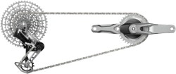 Image of SRAM 1987 T-Type Eagle Transmission AXS Groupset
