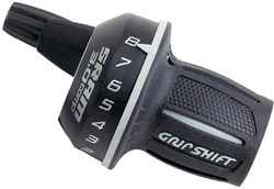 Image of SRAM 3.0 Grip Shift Twist Shifter