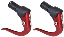 Image of SRAM 500 TT Brake Levers - Pair