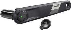 Image of SRAM Apex Left Arm and Power Meter Spindle Assembly D1 DUB Wide