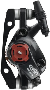 SRAM BB7 MTB CPS Mechanical Disc Brake - Rotor/Bracket Sold Separately