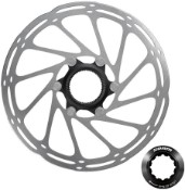 Image of SRAM Centerline Centerlock Rounded Rotor