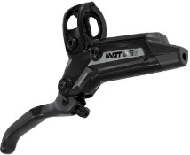 Image of SRAM Disc Brake Motive Silver - V2 (Parallel)