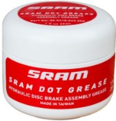 Image of SRAM Dot Assembly Grease