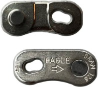 Image of SRAM Eagle Powerlock 12 Speed Flat Top Chain Connector (4pcs)