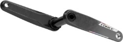 Image of SRAM FORCE E1 DUB Crank Arm Assembly (BB/Chainrings not included)