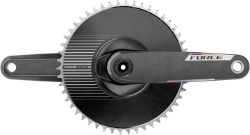 Image of SRAM Force 1x E1 DUB Crankset Direct Mount (BB not included)