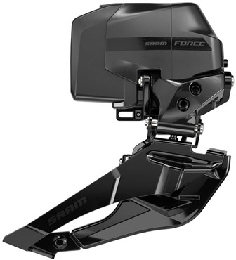 SRAM Force D2 Wide Braze-on Front Derailleur