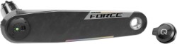 Image of SRAM Force DUB Wide Left Arm and Power Meter Spindle