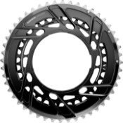 Image of SRAM Force E1 Chain Ring Kit for Powermeter Thread Mount