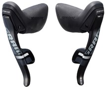 Image of SRAM Force22 Shift/Brake Lever Set 11Speed Rear Yaw Front