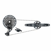 Image of SRAM GX Eagle DUB Boost Groupset