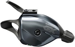 Image of SRAM GX Eagle Single Click Trigger Rear with Discrete Clamp Shifter