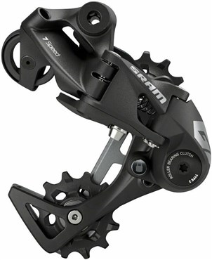 SRAM GXDH 7 Speed Medium Cage Rear Derailleur