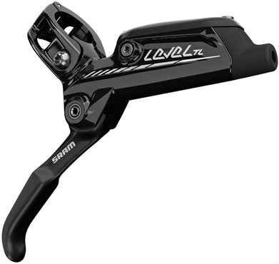 SRAM Level TL Disc Brake (Rotor/Bracket Sold Separately)