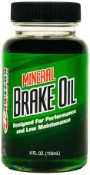 Image of SRAM Maxima Mineral Oil for Mineral Oil Brakes