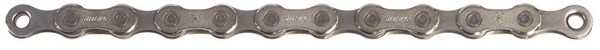 SRAM PC1051 10 Speed Chain Silver 114 Link with PowerLock