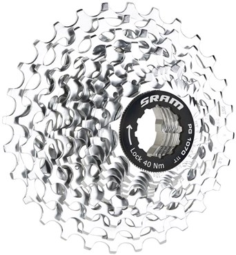 SRAM PG1070 10 Speed Cassette