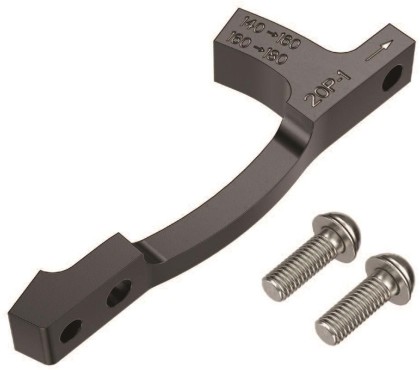 SRAM Post Bracket - 20 P 1