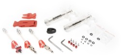 Image of SRAM Pro Dot Brake Bleed Kit