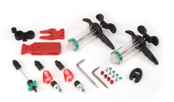 SRAM Pro Mineral Oil Bleed Kit - Maxima Mineral Oil - Maven