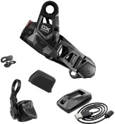 Image of SRAM Rear Derailleur GX Upgrade Kit - Convert Mechanical Eagle 90 And 70 To Electronic