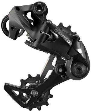 SRAM Rear Derailleur X01DH 7-Speed Short Cage A3