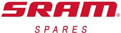 Image of SRAM Replacement Lever Assembly Guide R - Aluminium Lever Gen 2