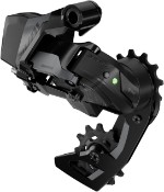Image of SRAM Rival AXS E1 12-Speed Rear Derailleur Max 36T (Battery Not Included)